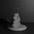 Sableye7.png Sableye pokemon 3D print model