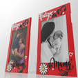 foto-2-porta-izq.png HAPPY MOTHER'S DAY PICTURE FRAME - HAPPY MOTHER'S DAY PICTURE FRAME