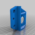 Ender3_DD_Adapter_BMG_HMGen5.png SpeedDrive for Hero Me Gen5 + BMG + Ender3/5/CR-10/S (Pancake compatible)