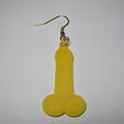 il_794xN.3625544796_oq3b.jpg STL file Penis earrings・3D print design to download