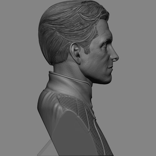 20.jpg HomeLander Bust - Ernster Ausdruck