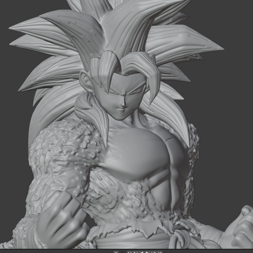 3.png Pack Fusion Xeno Vegito SSJ4