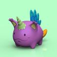untitled.18.jpg Decorative model of axie, from the game Axie Infinity
