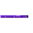 Free Side 2.stl Conveyor Belts SimuFab