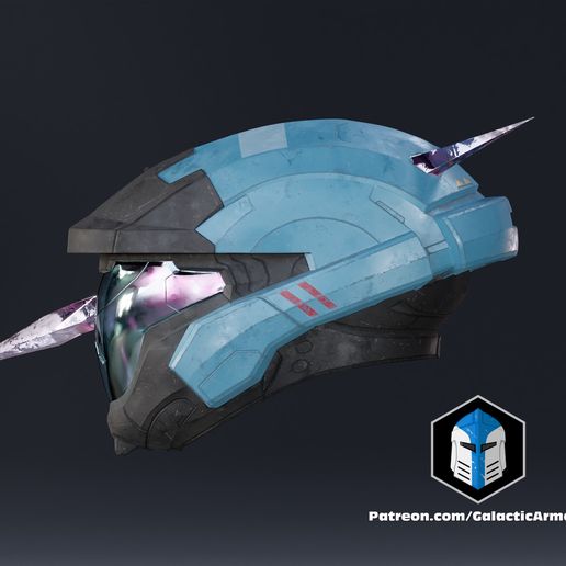 halo reach cat helmet icon 😇 Halo Reach Air Assault - Kat Helmet