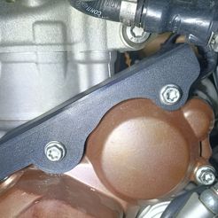 IMG_20231106_170453.jpg Protecteur de câble de bobine KTM, HUSQVARNA 350 (2017-2024)