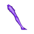 left_leg.stl Melinoë aus Hades 2