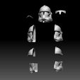 54333433433.jpg CLONETROOPER HELMET 1:1 SCALE FOR 3D PRINT 501st Phase 2