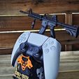 1000037698.jpg Call of Duty: Black Ops 6 Controller Stand | Playstation PS4 PS5| Xbox