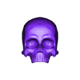 SKULL.stl human skull
