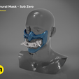 6.png Sub Zero Grandmaster’s Icy Mask