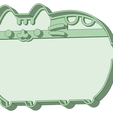 1_e.png Pusheen Cat 1 cookie cutter