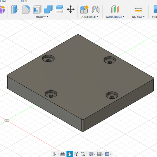 Download STL file Arduino Box • 3D printer model ・ Cults