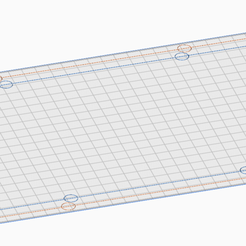 aaca7388-1949-4ffc-9a8d-3d2ad07ad8c3.png 3D-Datei IDEX Extruder Z-Achsen-Kalibrierung und Bettniveau-Validierungsmuster (Snapmaker J1) kostenlos・Design für 3D-Drucker zum herunterladen