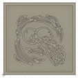 Small-Game-Fusion-Photo.png Dead By Daylight - Small Game Perk Icon