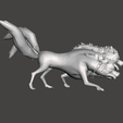 Screenshot_3.png Cerberus Thriller Bark 3D Model