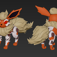 Flareon_002.png Flareon Mech (Pokemon)