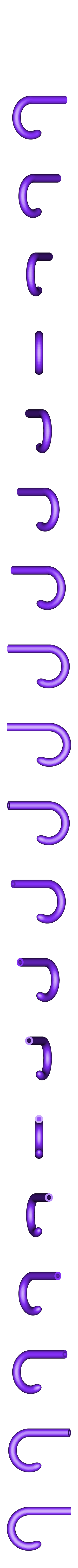 Umbrella-Handle.obj The Rain Is Over