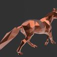 Screenshot_7.jpg The Great Running Horse - Low Poly - Excellent Design - Decor