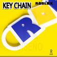 5.jpg Roblox keychain