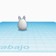huevo de conejo pascua.png huevo con orejas de conejo pascua