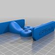 Light_reflector_stand_pair_-_3DBenchy.com.png Free STL file Smartphone Photo Studio for #3DBenchy and tiny stuff・3D printer design to download