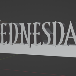 65489reas.png Wednesday - logo stand