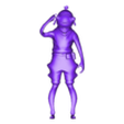 Fishstick_full_final.stl Fichier STL Fishstick - Fortnite・Design pour imprimante 3D à télécharger