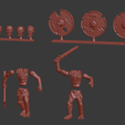 Draugr_thingiverse.png Draugr / Viking Undead Miniatures