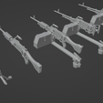 1.png 米国製機関銃 M240、FN MAG
