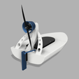 featured_preview_e9ff1d89-c4b1-4c27-ac5d-d542bd298a81.png RC Air Prop Speed Boat