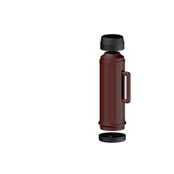 STL file Stanley Thermos Handle 1L 🧉・3D printer model to download・Cults
