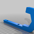 f910e162-f173-4cad-a8e8-c33902fffb16.png Clothes hook - covered screws