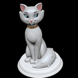 7.png Duchess - The Aristocats