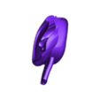 Monitor.stl Vegeta Helmet Full Size (Including Majin Variation)