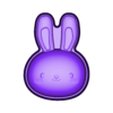 Hare.stl Hase Stl File
