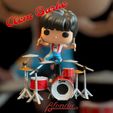 06404CE7-2484-48B9-B9DF-BFE0FE38AF38.jpeg custom blondie clem burke leaping drummer funko pop