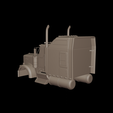 5.png kenworth_w900 2006 3d druck modell
