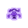 supported_2.stl The Master Psychics