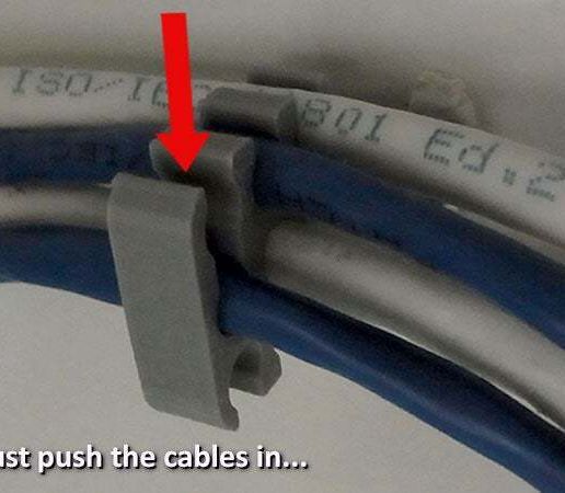 6d68a3b7137c42fe4b2205a5cc204f90_display_large.jpg Ethernet Cable Runners - Screw Mount Type