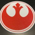 IMG_6544.jpg Star Wars Coasters Set