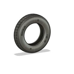 Kumi-v1.jpg Generic tyre without a rim 1/35