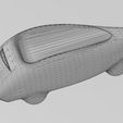 wf0.jpg Miniature vehicle automotive speed sculpture N012