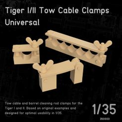 TigerClamps.jpg Tiger Tow Cable Clamps (1/35)