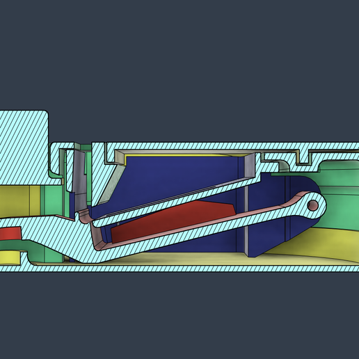 10.png Ovale Zahnstocherdose