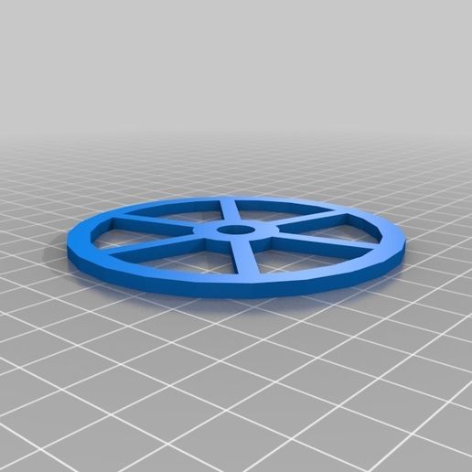 3in_wheel.jpg Wargaming Blast Template