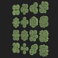 Industrial-Gears-Bundle0004.jpg Industrial Gears Bundle | 16 Mechanical Cogwheel STL SVG Designs
