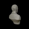 20.jpg Vincent van Gogh bust sculpture 3D print model