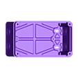 Test_electrobox_110x190_Base.stl Free STL file Electronics junction, switch or utility box 110x190x150・3D print object to download