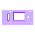 Frontal_display_mks.stl EII-Mantodea 3D Printer